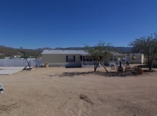 1842 W New River Rd, New River, AZ 85087