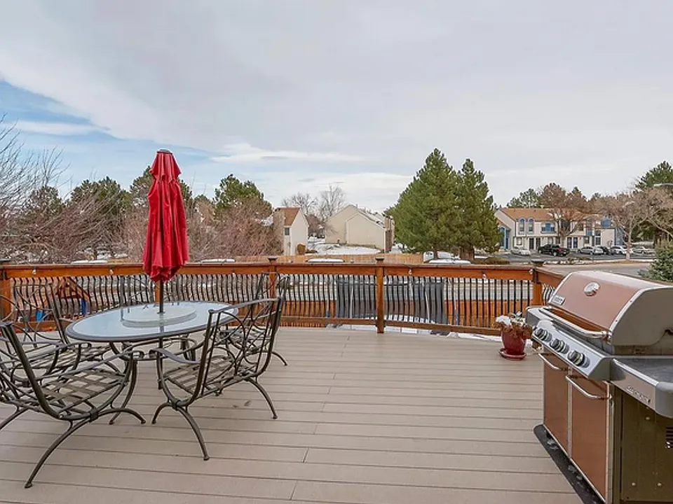 504 S Laredo Cir #1