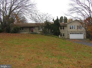 13623 Bardon Rd, Phoenix, MD 21131