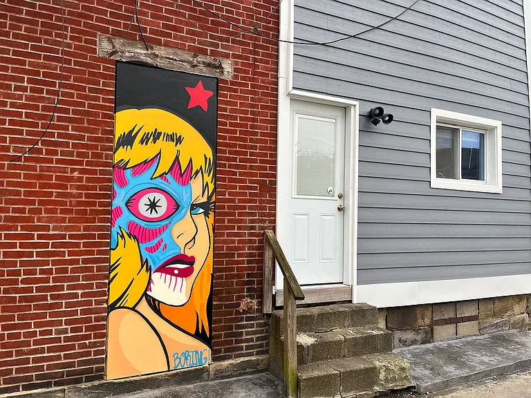 1207 Reddour Street — Photo 11