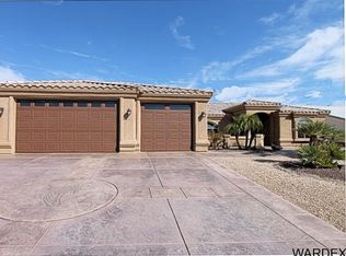 3052 Saddleback Dr, Lake Havasu City, AZ 86406