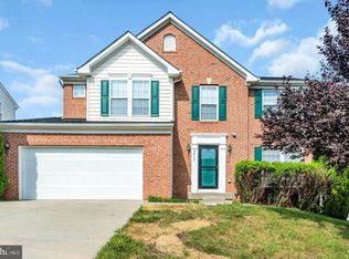 5413 Silver Maple Ln, Fredericksburg, VA 22407