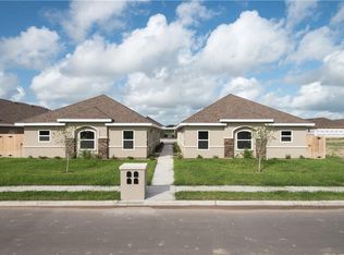 1900 Jackson St, Weslaco, TX 78599