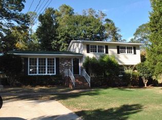 4627 Evans St, Columbus, GA 31907