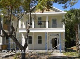 1708 Walnut St, Jacksonville, FL 32206