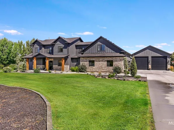 3616 E 3960 N, Kimberly, ID 83341