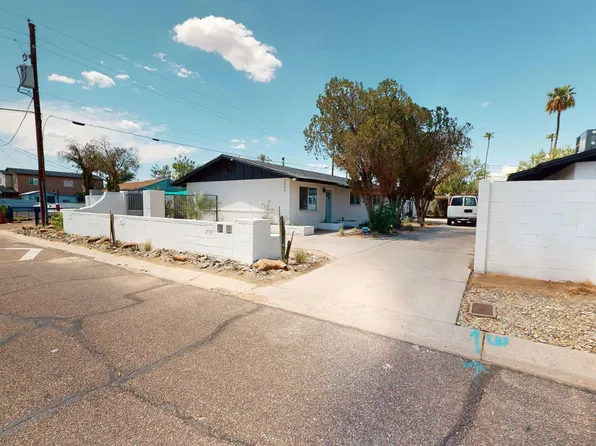 3942 E Earll Dr #1, Phoenix, AZ 85018