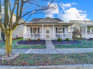 550 Penn St, Galloway, OH 43119