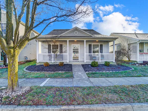 550 Penn St, Galloway, OH 43119