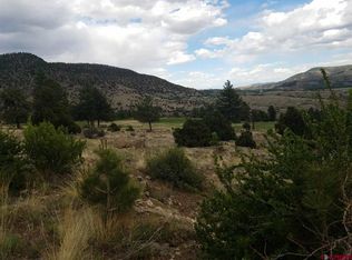 600 Blanca Vista Drive Lot 11, South Fork, CO 81154