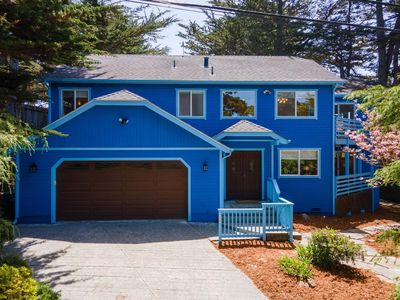 520 Miramar Dr, Half Moon Bay, CA, 94019