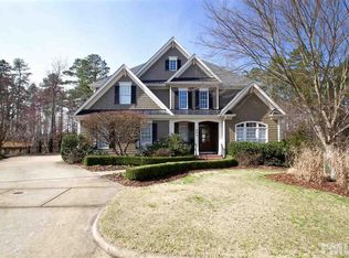 803 Middlefield Hill Ct, Cary, NC 27519