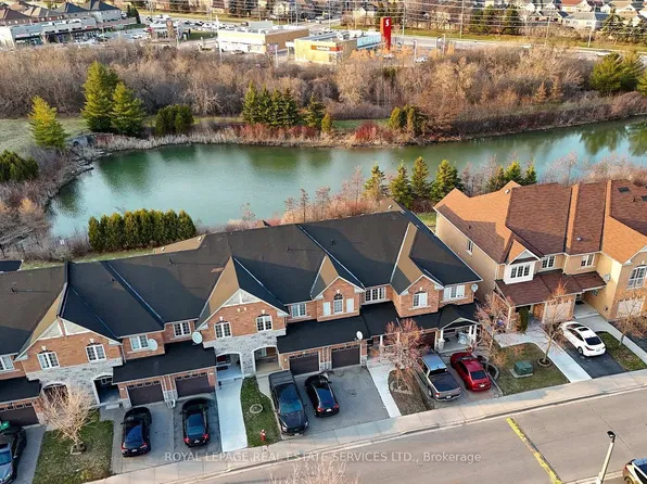 26 Bay Breeze Dr, Brampton, ON L6R 0M1