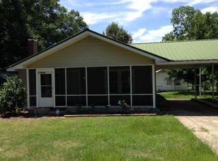 1921 Camilla Hwy, Moultrie, GA 31768