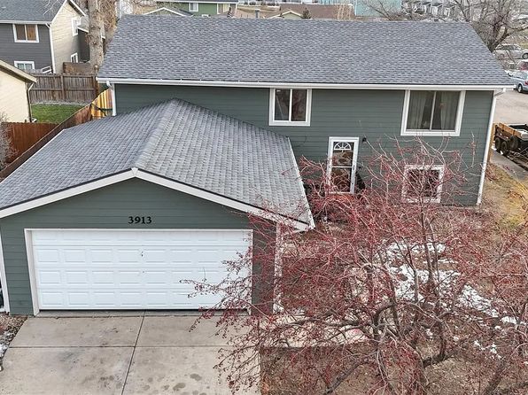 3913 Lincoln Ct
