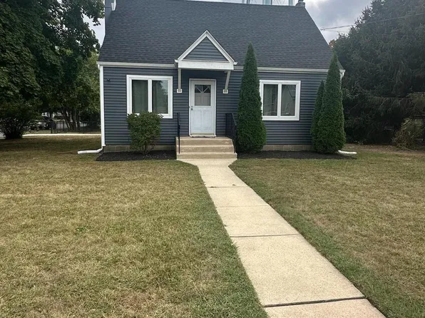 70 E Linden St, Clayton, NJ 08312