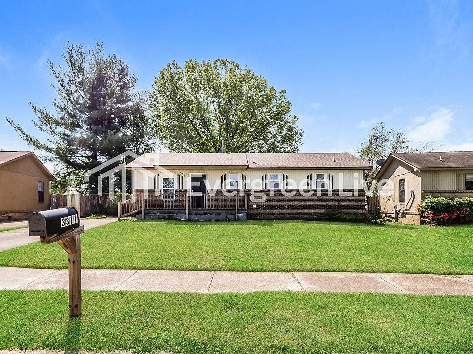 1st image of 3311 Bestway Dr