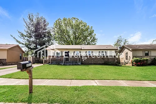 3311 Bestway Dr Photo 1