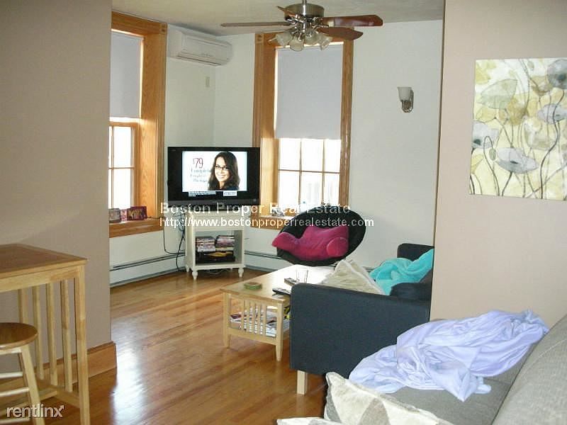 61 Anderson St. #7 Boston - Beacon Hill Unit Photo 2
