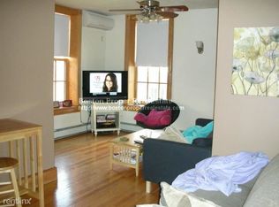 61 Anderson St #7H, Boston, MA 02114