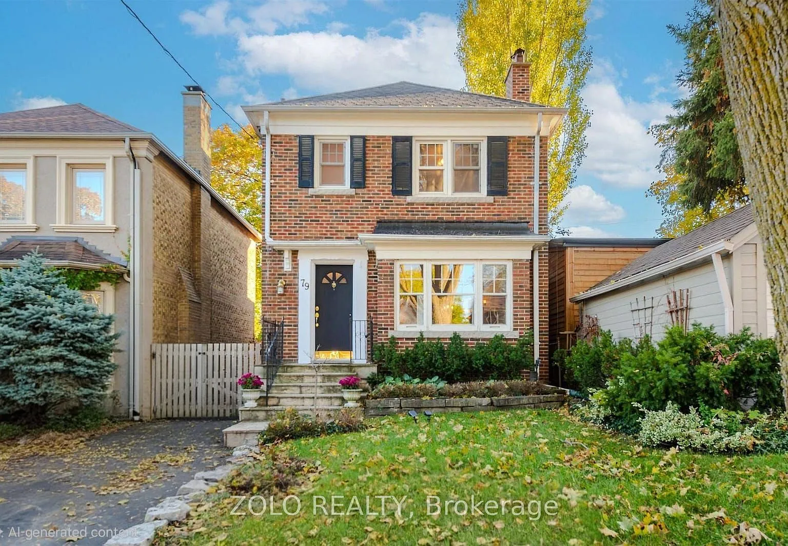 4 bed, $5,400 — Photo 1