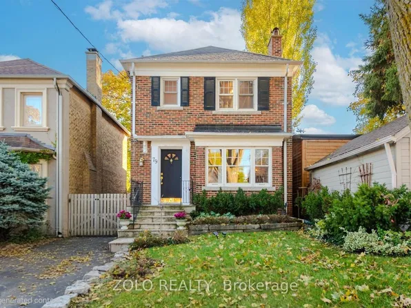 79 Parkhurst Blvd, Toronto, ON M4G 2E4