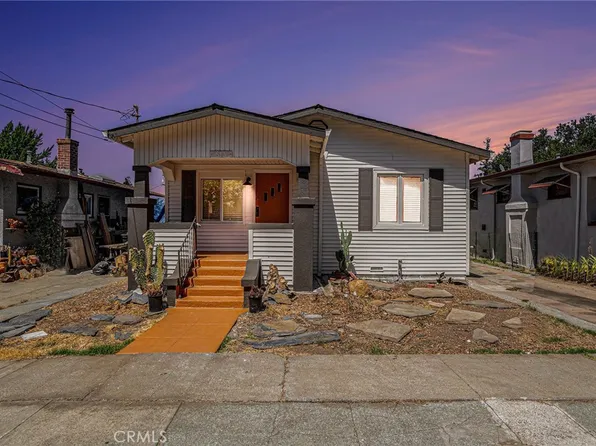 513 Arch St, Martinez, CA 94553