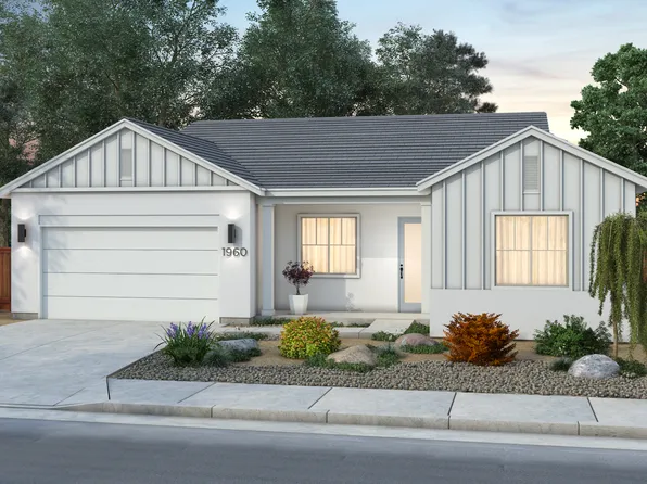 2032 Hogan Peak, Carson City, NV 89701