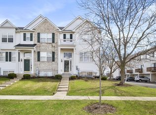 14529 S Thomas Jefferson Dr, Plainfield, IL 60544