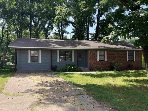 20 Stacey St, Cabot, AR 72023