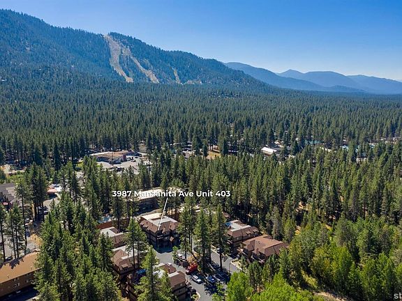 5th image of 3987 Manzanita Ave #403