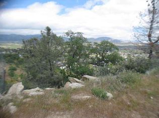 21812 Quail Springs Rd, Tehachapi, CA 93561