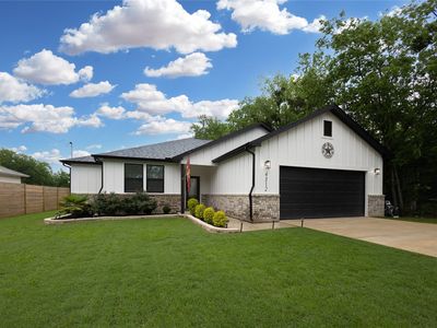 4312 Templeton St, Greenville, TX, 75401