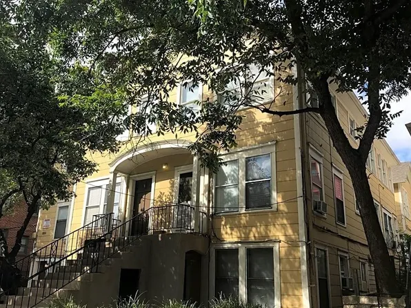 2800 Whitis Ave #D, Austin, TX 78705