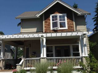 3550 NE 86th St, Seattle, WA 98115