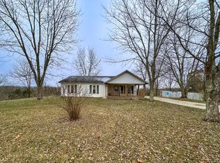 3508 State Highway 1032 E, Berry, KY 41003