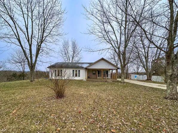 3508 State Highway 1032 E, Berry, KY 41003