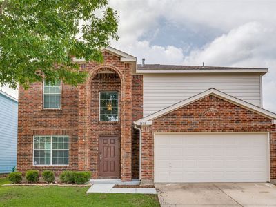 1418 Mallard Dr, Sherman, TX, 75092