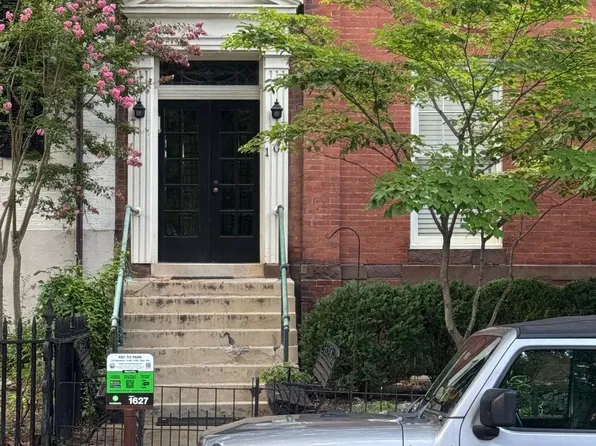 101 Council St APT 3, Frederick, MD 21701