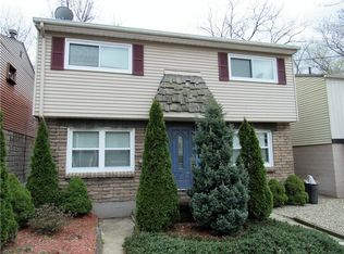 1054-1056 Cleveland Ave, Brackenridge, PA 15014