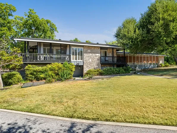 1712 McCoy Pl, Georgetown, TX 78626