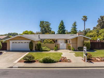 2764 Waltham Cross St, Belmont, CA, 94002