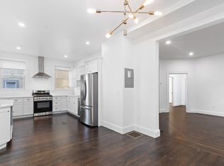 8 Barnes Street - 1, Providence, RI 02906