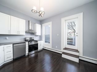 949.5 Summit Ave #2, Jersey City, NJ 07307