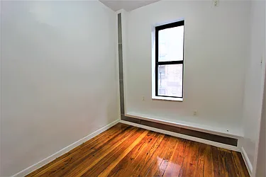 Rented by Alpha Properties NYC I LLC