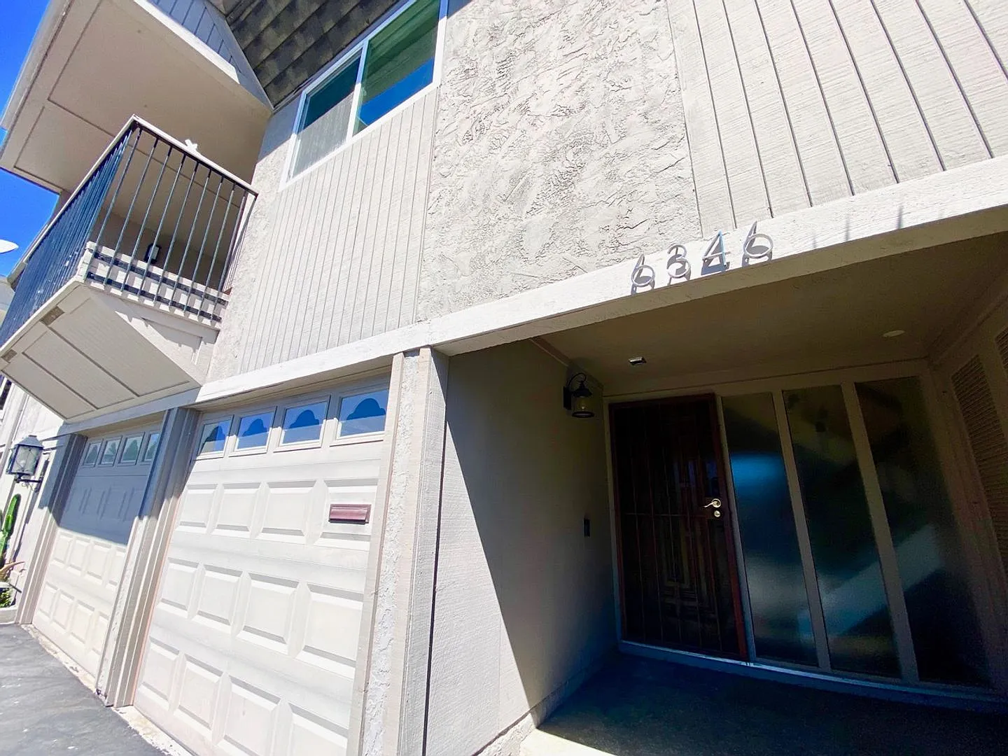 For Rent - 3 Bd/2 Ba 1,392 Sf In Friars Village Community, Townhome In San Diego Fashion Valley A... — Photo 3
