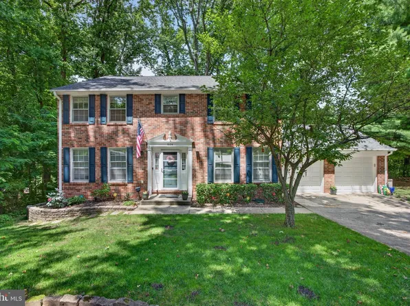 5324 Nightshade Ct, Columbia, MD 21045