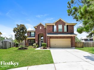 13803 Turning Spring Ln, Houston, TX 77044