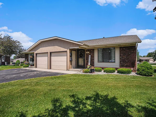 681 Port Sheldon St, Grandville, MI 49418
