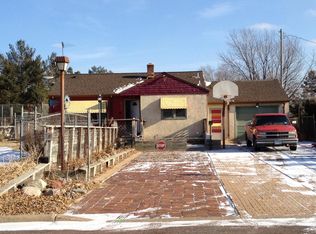 6425 Baker Ave NE, Fridley, MN 55432